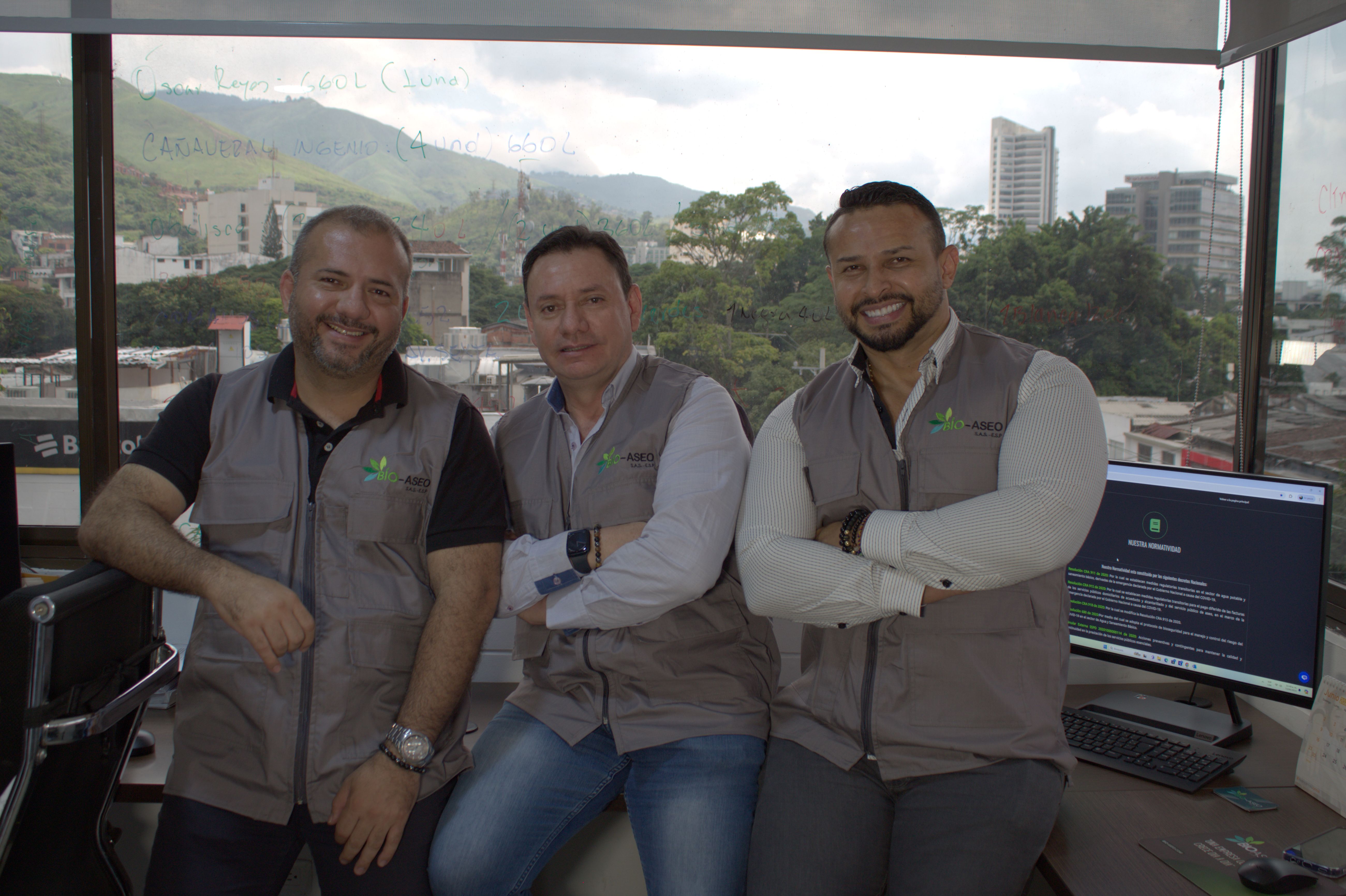 Imagen Nuestro Equipo